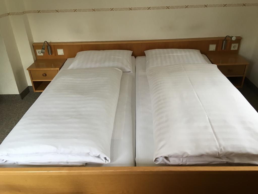 Gastehaus Drexl Hotell München Exteriör bild