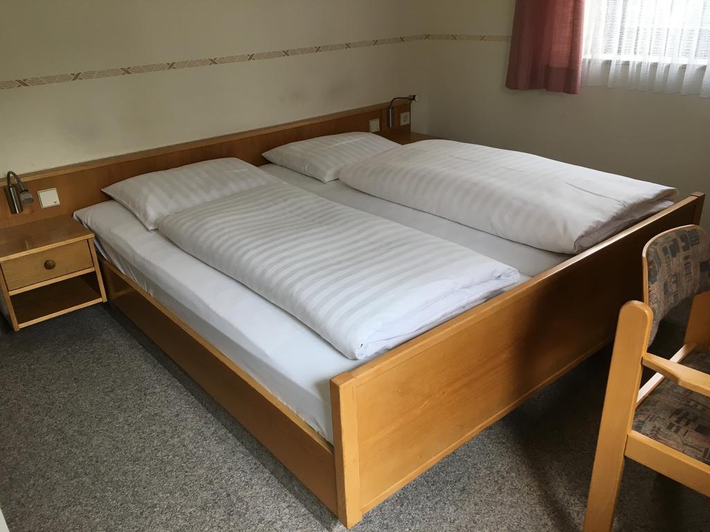 Gastehaus Drexl Hotell München Exteriör bild