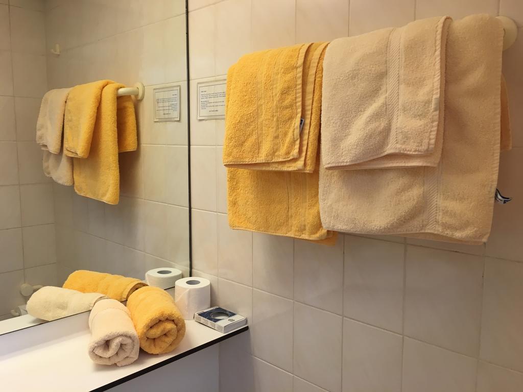 Gastehaus Drexl Hotell München Exteriör bild